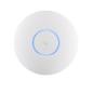 Preview: Ubiquiti UniFi U6+ Access Point | WiFi 6 | 2402 Mbit/s | PoE | Dual-Band | Indoor | Weiß